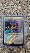 Damning Verdict (Surge Foil) Commander: Final Fantasy Foil
