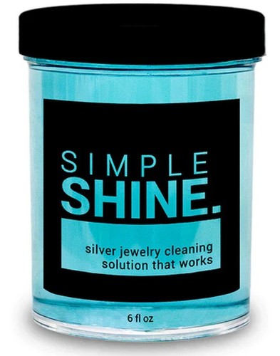 2x Silber-Tauchbad Silberschmuck Reiniger Schmuckpflege Silberbad Silberpflege - Bild 3 von 4