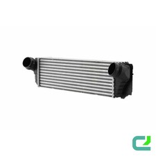 Ladeluftkühler Kühlrippengelötet Aluminium/Kunststoff HELLA für BMW 5er (F10)