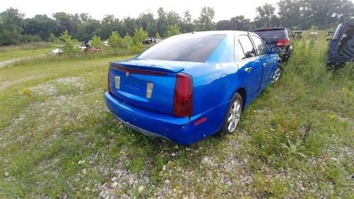 Air Flow Meter 3.6L Fits 05-08 ALLURE 70447 - Picture 6 of 7