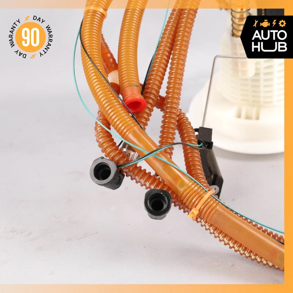 07-11 Mercedes W164 ML63 AMG Left Fuel Gas Pump Level Sending Unit OEM - Image 4 of 4