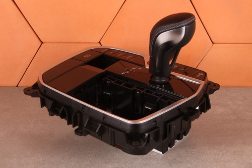 BMW M2 G87 M3 G80 G81 M4 G82 M8 F93 F92 GANGWAHLSCHALTER WÄHLHEBEL LL 7888393 - Bild 3 von 13