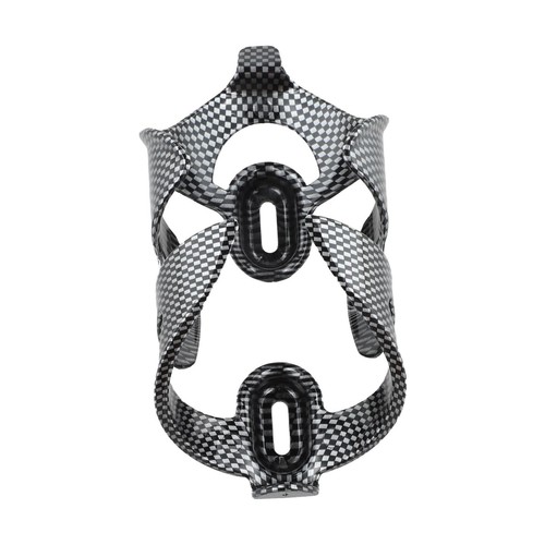 Fiberglass Reinforced Plastic Bike Bottle Holder Lightweight Design 45g - Picture 10 of 24