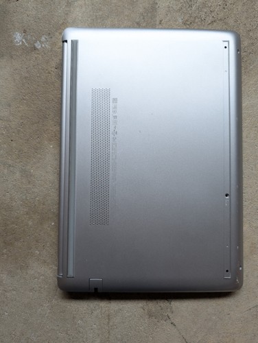 **NICHT FUNKTIONSFÄHIG*NUR TEILE**HP 14 Laptop Ryzen 5 3500U 14dk-0072nr - Bild 6 von 7