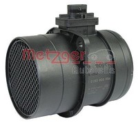 Metzger Luftmassenmesser U.A. FüR Audi, Seat, Skoda, Vw