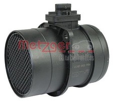 METZGER Luftmassenmesser  u.a. für AUDI, SEAT, SKODA, VW
