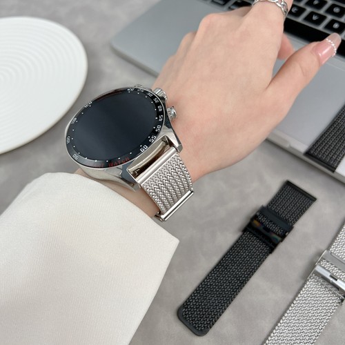 Bracelet Replacement Strap 20/22mm Band For Samsung Galaxy Watch 6 5 4 3 Active2 - Picture 8 of 14
