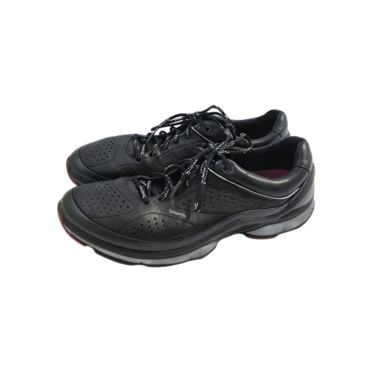 Ecco Golf Shoes 41 for sale | eBay