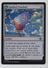 Sunbird Standard Magic: The Lost Caverns of Ixalan LCI #0262