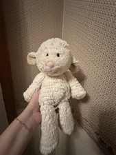 Mary Meyer Lamb Sheep Plush Stuffed Animal