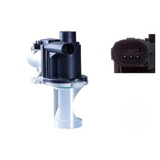 NGK / NTK AGR-Ventil + Dichtungen für VW PASSAT B5.5 T5 A4 B6 B7 1.9/2.0 TDI