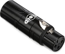 Cloud Microphones Mini CL-25 In-line Microphone Preamp