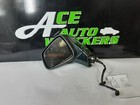 Driver Side View Mirror Non-heated Opt D48 Mexico Built Fits 17-20 TRAX 609389
