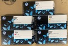 HP DESIGNJET 727 300ml   (Dates Expired)