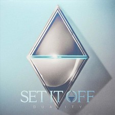 SET IT OFF DUALITY NEW LP