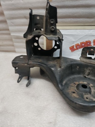 Driver Lower Control Arm Rear VIN K 1st Digit AWD Fits 15-16 ROGUE 391526 - Bild 4 von 12