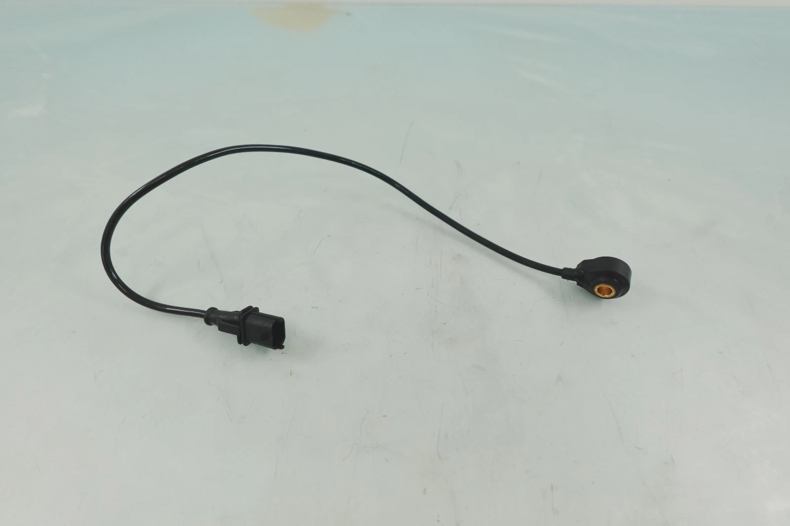 2000-2010 Sea-Doo GTI SE 155 OEM Knock Noise Sensor 420664030 270000484