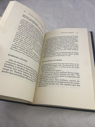 The 1980s - Countdown to Armageddon by Hal Lindsey - Picture 18 of 24