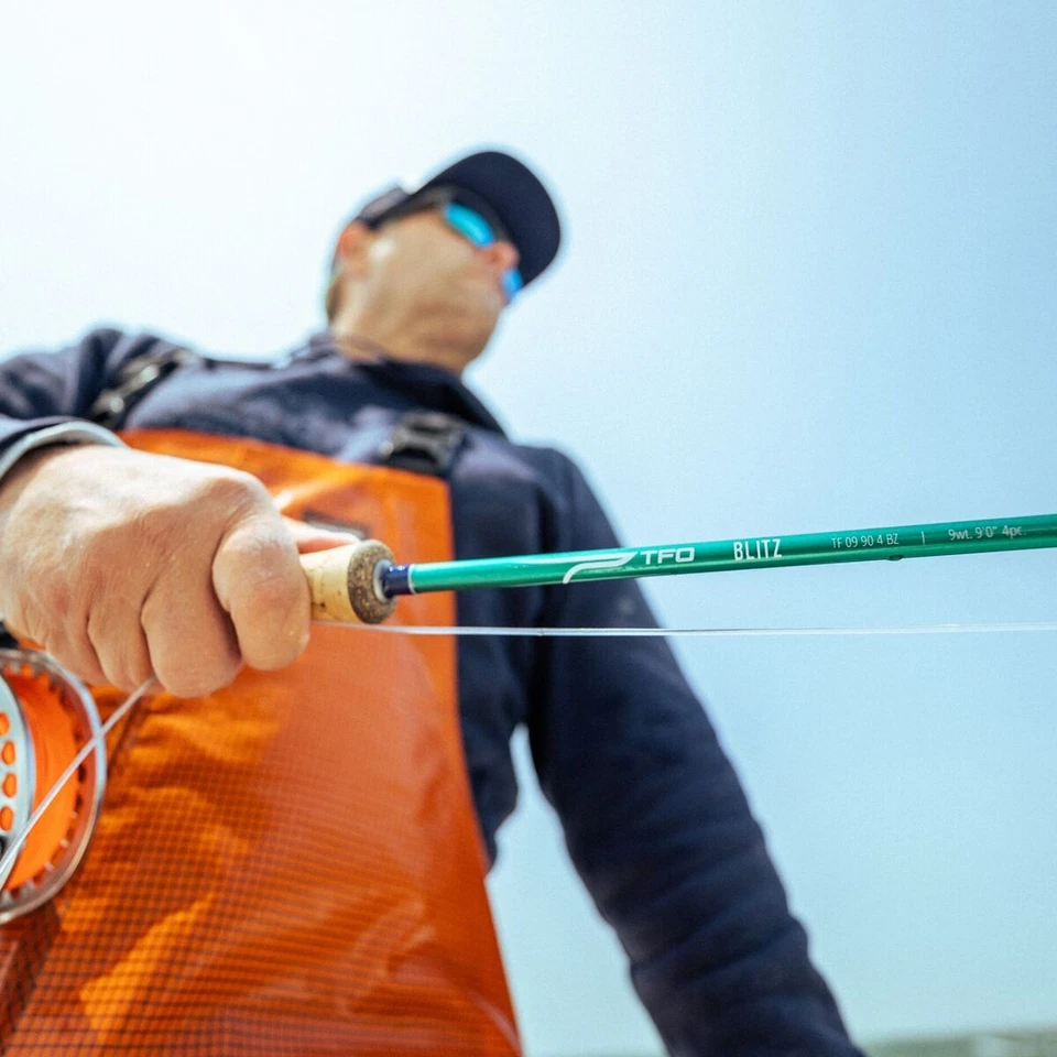 TFO Blitz Rod - Image 2 of 4
