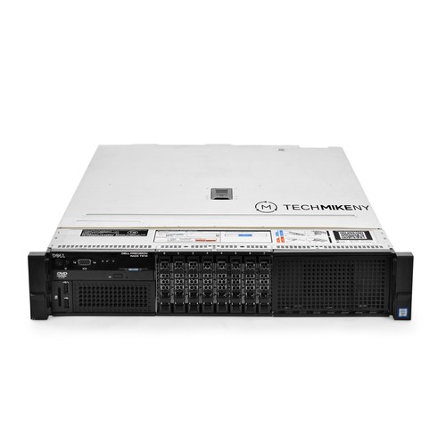Dell Precision 7910 Server 2x E5-2697v3 2.60Ghz 28-Core 192GB RAM - Picture 3 of 5
