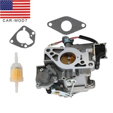 Carburetor with Gaskets for Kohler Command CH20 CH22 CH25 CH26 Engines 2485334