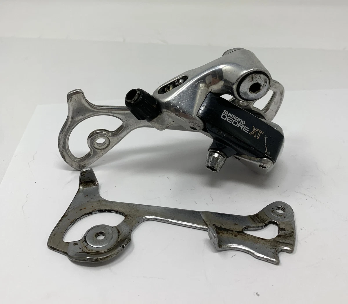Preços baixos em Shimano Deore XT m735 | eBay