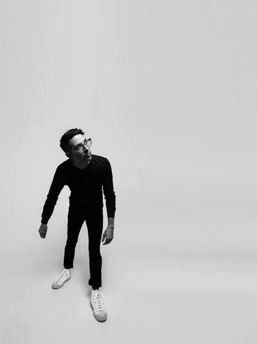 Mark Guiliana The Sound Of Listening Material (CD) - Bild 3 von 3