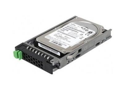 FUJITSU HDD Hard Drive - 1.2TB - SAS 12G 10K 512e HOT PL 2.5' EP - 第 2/6 張圖片