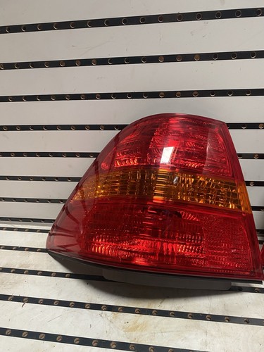 Lexus Ls430 Tailights Pair Oem 2001-2003 Left / Right - Bild 3 von 8