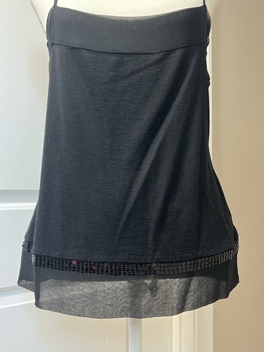 Emporio Armani Ärmelloses Top - Bild 5 von 11