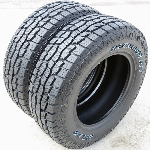 Tire 275/60R20 Atlas Tire Paraller A/T AT All Terrain 115T (OWL) - Bild 5 von 11