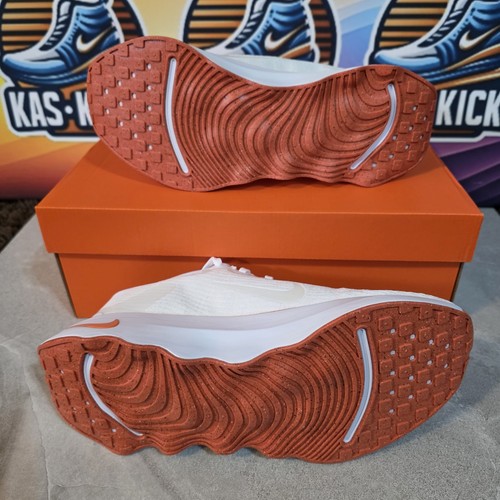 Nike Motiva Summit Blanco Hombre Mujer Entrenadores Talla 7.5 Reino Unido Nuevo PVP £100 - Imagen 6 de 11