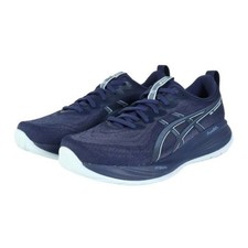 Asics GEL-CUMULUS 27 INDIGO BLUE 1011B960 401 Men's US6.5-12.5 w/Box New