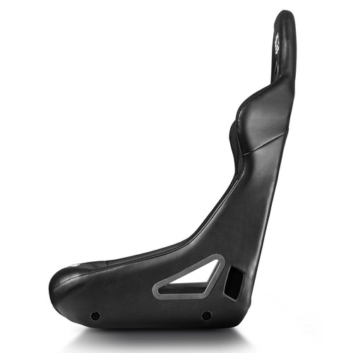 Sparco Sprint + Sky (Vinyl) Steel Frame Seat, Black - FIA 8855-1999 Approved - Picture 4 of 6
