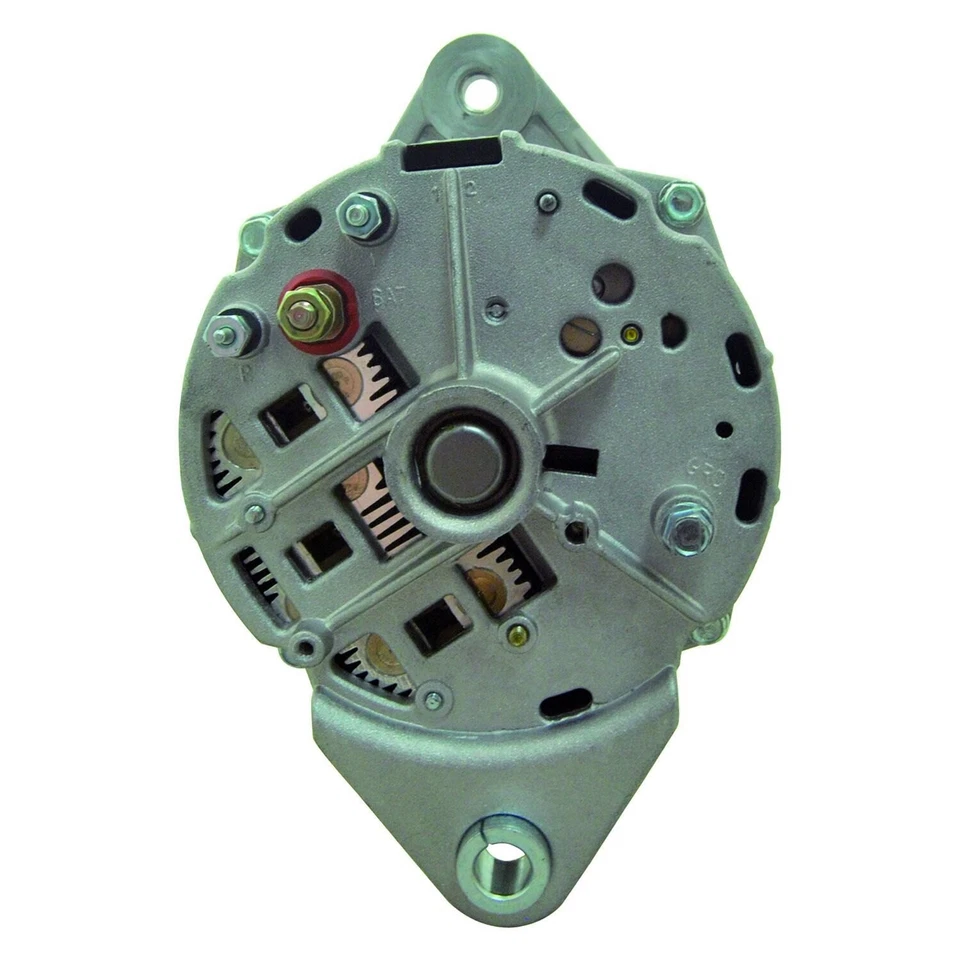 For Ford F-700 1993-1997 WAI Global 8076N Alternator Foto 4 de 4