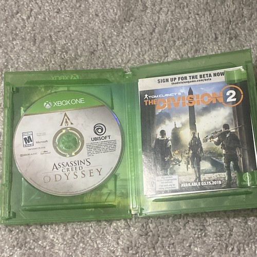 Assassin's Creed Origins For Xbox One - Picture 2 of 5