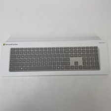 New Microsoft Surface Wireless Bluetooth Keyboard 1742
