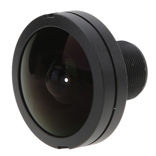 `Camera Fisheye Lens 3Mp 180° 1.8Mm Optical Length M12X0.5 Interface - Picture 10 of 12