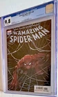 Amazing Spider-Man #29 (#923) - CGC 9.8 - NM/M!!