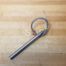 Watlow 9413 L7A12, 240V, 1500W Firerod Heater Element, 7-3/4" Long, .625" Wide