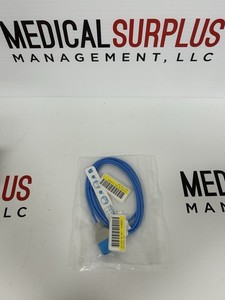 Nihon Kohden Tl-273t3 Neonatal Disposable Spo2 Sensor Probe (new)