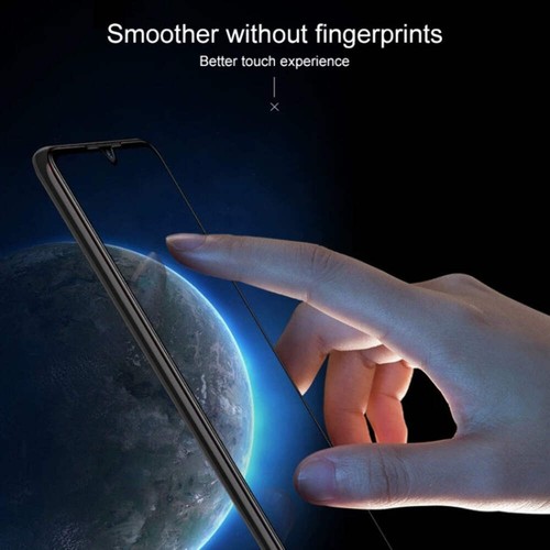 9D Full Glue Tempered Glass for Xiaomi Poco M6/F6 & Redmi Turbo 3 - 第 7/12 張圖片