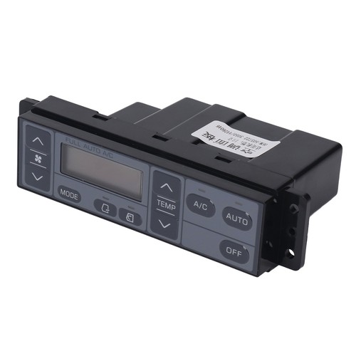 Excavator Air Condition Control Panel Air Conditioning Controller Module´ - Picture 16 of 22