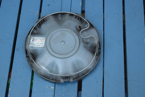 OEM 2011 2012 2013 2014 HYUNDAI GENESIS WHEEL CENTER HUB CAP - Picture 2 of 3