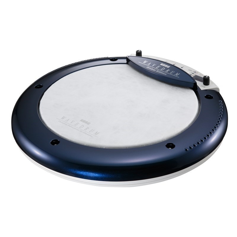 KORG WAVEDRUM Global Edition WD-X-GLB Percussion Synthesizer New