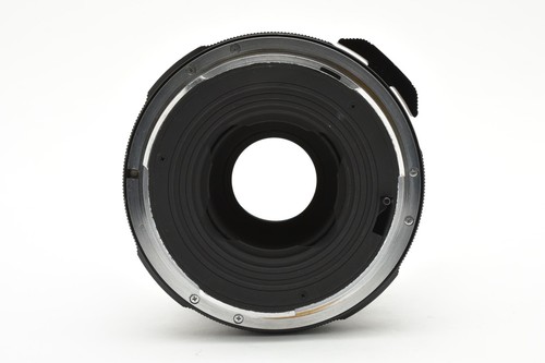 Obiettivo "EXC +5" Pentax ASAHI SMC MACRO-TAKUMAR 6x7 67 135mm f/4 MF dal GIAPPONE 2403 - Foto 6 di 12