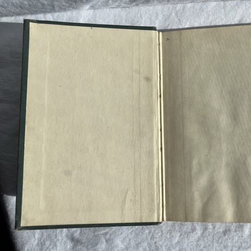 Kurze Auslegung des kleinen Katechismus, 1912, Martin Luther HC Vitage - Bild 4 von 7