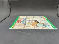 comic book the Eternaut MARTIN MYSTERY - Mammuth, elves & space invaders - number 152