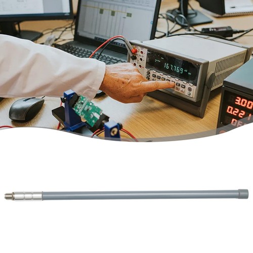 12dBi Antenna 1 Pc 50 Ohm 915MHz Aerial Receiving Vertical Polarization - Photo 10/12