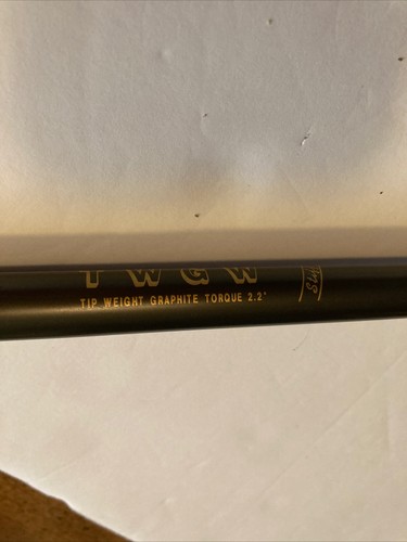 Founders Club Titanium 9º Loft The Judge USA Driver 2.2 Graphite Torque (A) - Picture 5 of 7